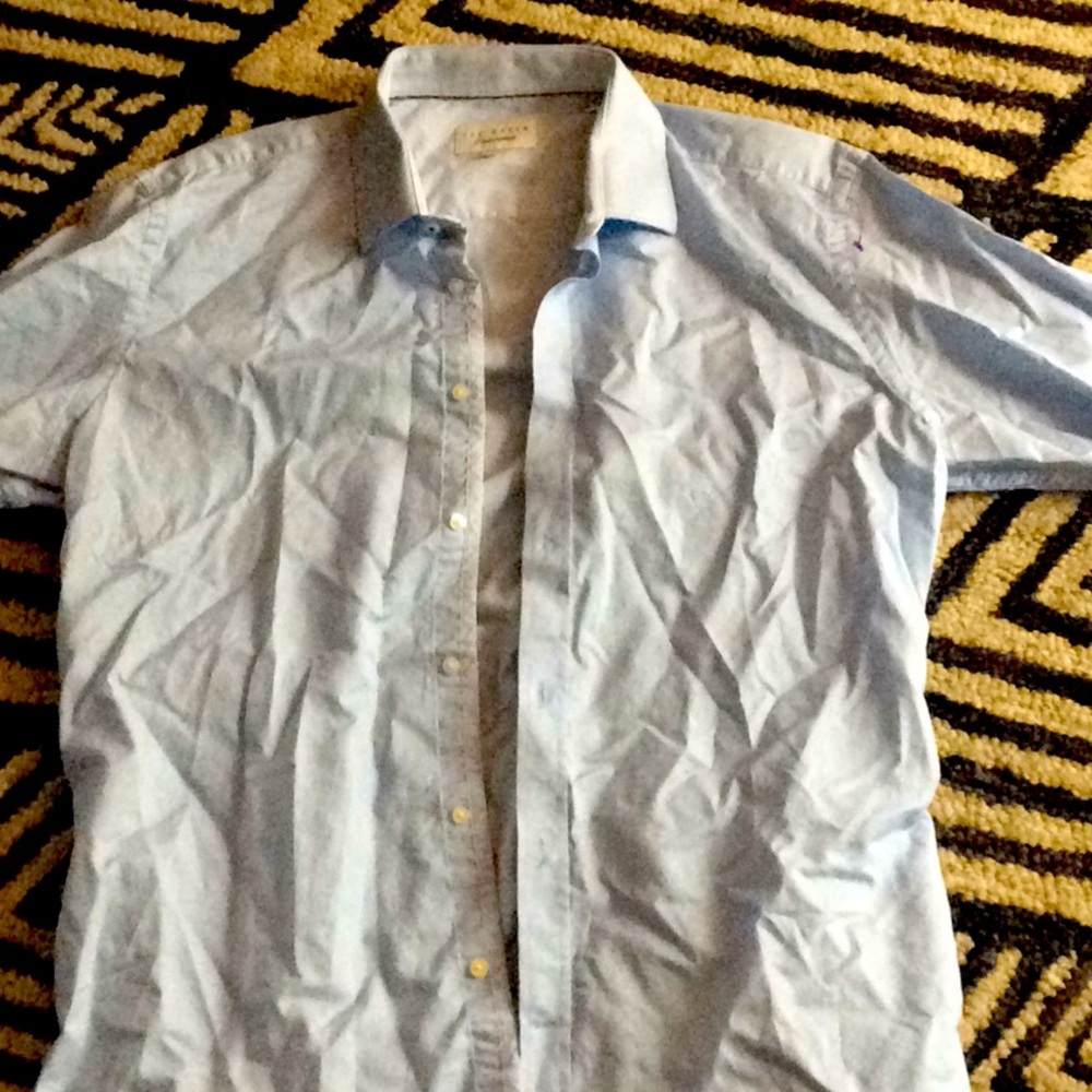 Luxury ted baker men’s blazer